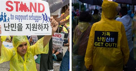 South Korea’s “yemeni Refugee Problem” Middle East Institute