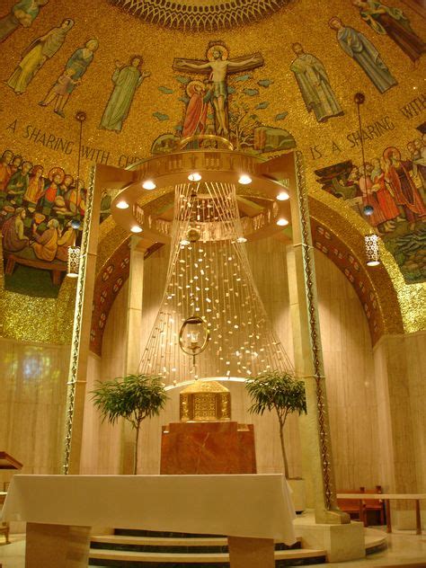 32 Catholic Tabernacle ideas | tabernacle, catholic, eucharistic adoration