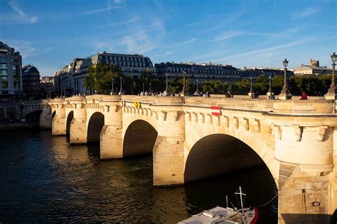 Pont Neuf