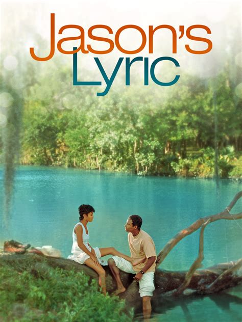 Prime Video: Jason's Lyric