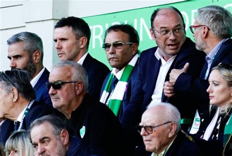 Asse Mercato Un Deal Avec La Premier League En Passe D Tre Conclu