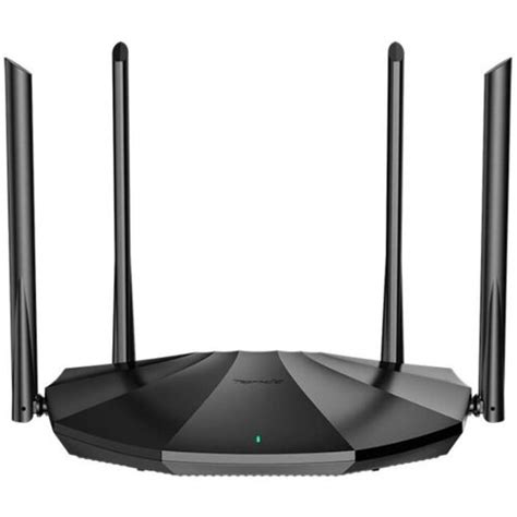 Tenda TX2 Dual Band Gigabit Wi Fi 6 Router EPonuda