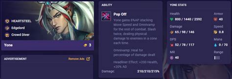 TFT Set 10 Guide How To Play Heartsteel Mobalytics