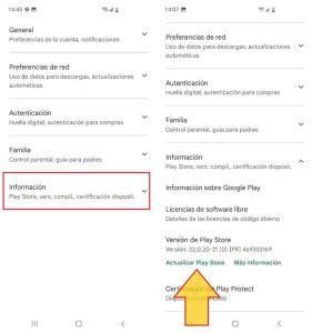 Trucos Para Aprovechar La Google Play Store Al M Ximo