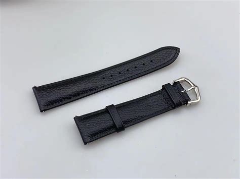 Cartier - Tank Must - Leather Strap : r/RepTime