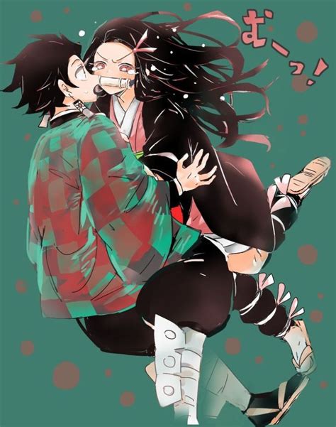 Nezuko And Shinobu Pfp Manga Boy Imagesee