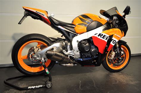 Cbr Rr Fireblade Repsol Sc Jw Superbikes