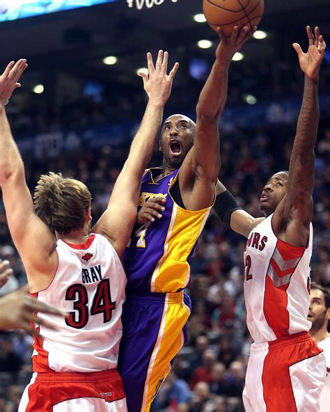 Kobe Bryant - Lakers & Clippers Photos of the Week January 21 - ESPN