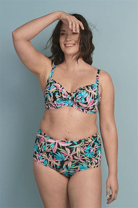 Ellos Bikini Bh Sabrina Bikini Online Modegallerian