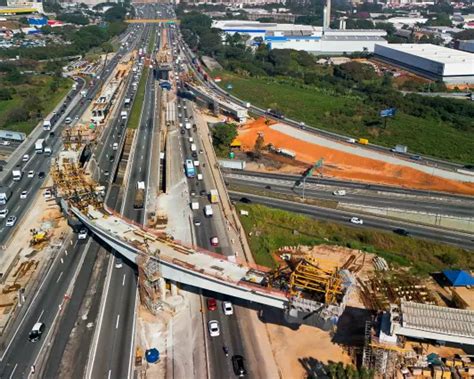 Obras Ccr Rodovias