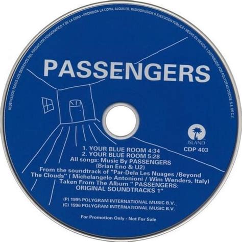 Passengers Your Blue Room Lyrics Genius Lyrics