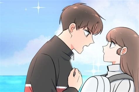 Best 25 Romantic Webtoon To Read In 2023 Completed Otakusnotes