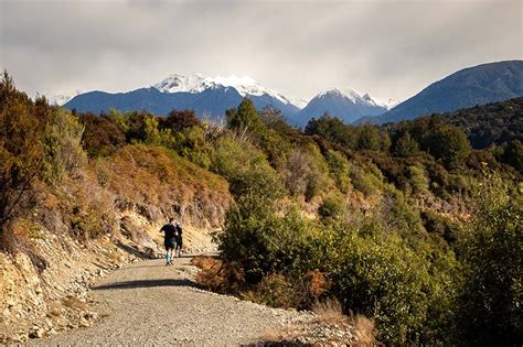 About Fiordland - Fiordland Trails Trust