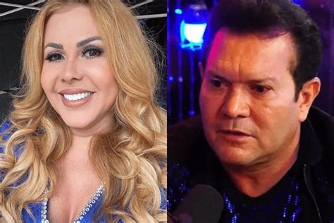 Ximbinha revela pivô de sua separação Joelma não tinha culpa