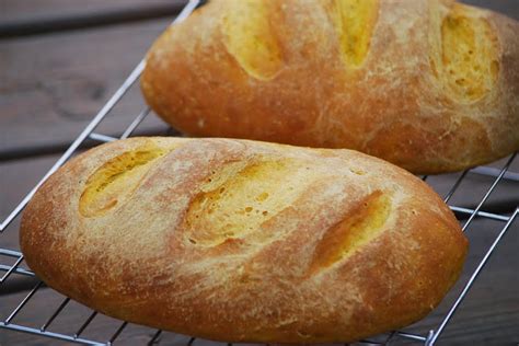 Pumpkin Challah Bread My Story In Recipes