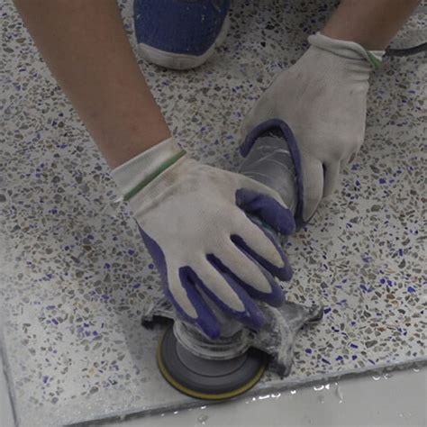 Epoxy Terrazzo Floor Repair Kit Clsa Flooring Guide