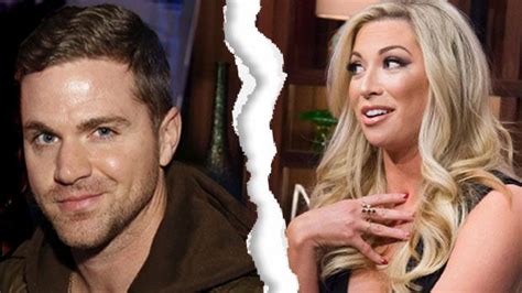 Emotional Stassi Schroeder Breaks Down Over Break Up With Patrick Meagher