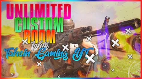 Pubg Mobile Tdm And Arcade Only Live Stream Unlimited Custom Room