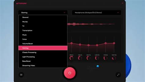 How To Use Fxsound Enhancer To Boost Sound Quality