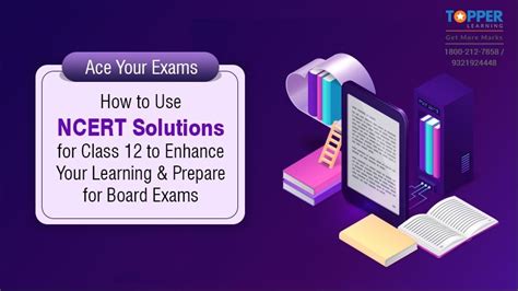 Ace Your Exams How To Use Ncert Solutions For Class 12 To Enhance Your