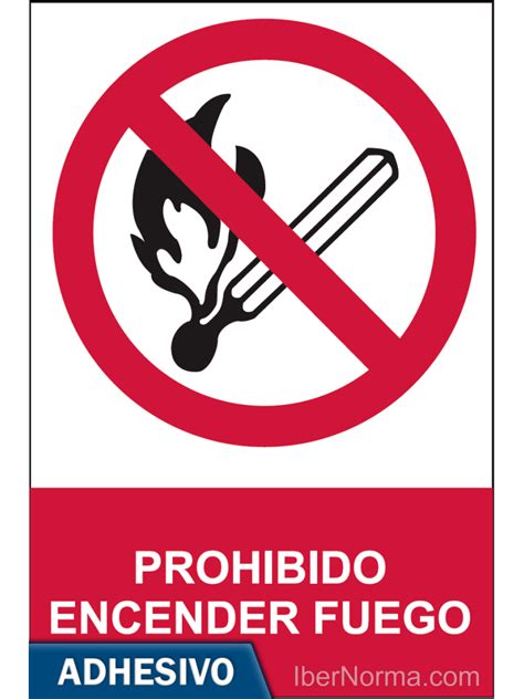 Carteles De Prohibici N