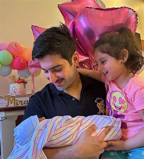 Aiman Khan Baby Girl Name And Pictures Showbiz Hut