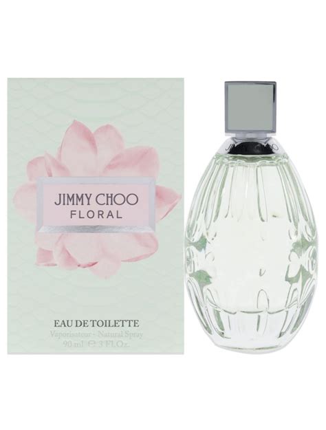 Jimmy Choo Floral Edt 90ml