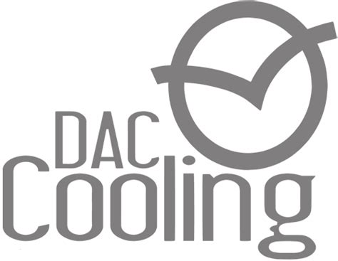 Contact DAC Cooling