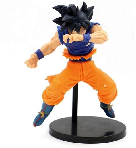 Buy Cxny Action Figures Dragon Ball Z Son Goku Super Saiyan Ultra