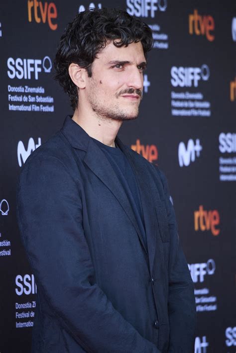 Photo Louis Garrel Premi Re Du Film La Croisade Lors Du E