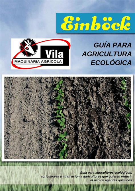 Pdf GuÍa Para Agricultura EcolÓgica … · Cuando Se Firma Un Contrato