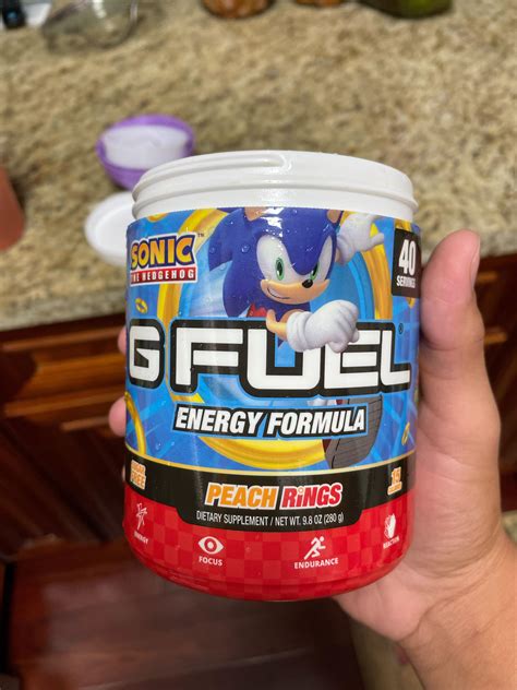 finished my first gfuel flavor 😔 : r/GFUEL