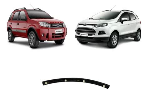 Vedador Do Capo Do Motor Ford Ecosport Original