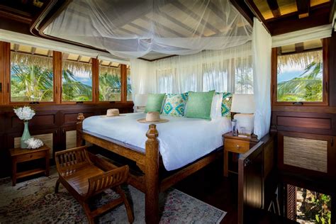 Inside Sir Richard Bransons Private Island And Whats On Offer For His