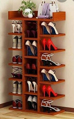 Pin By Bakary Mockray On Bk Shoe Rack Living Room Rack Design Store