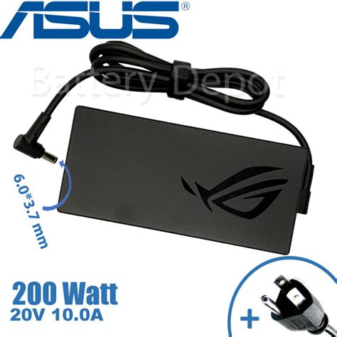 Asus Adapter Asus Tuf Gaming A Fa Qm Tuf A Fa Qm W