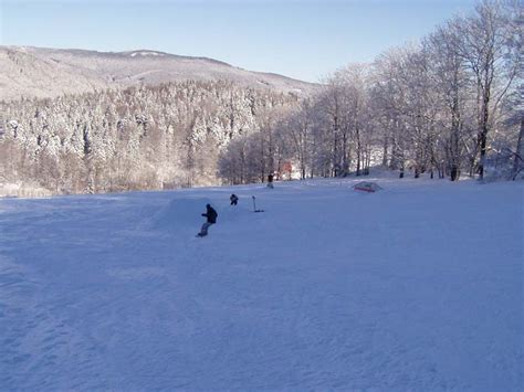 Ski Are L Miroslav Lipov L Zn Informace A Mapa