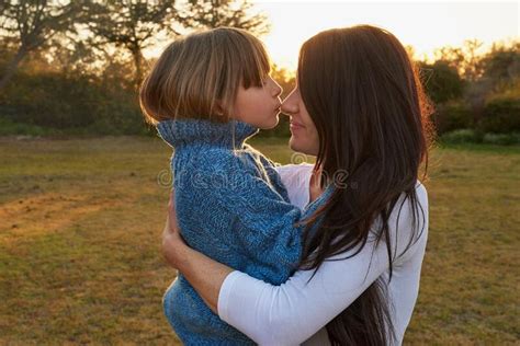 Life Is All About Special Moments Like These A Mother And Daughter