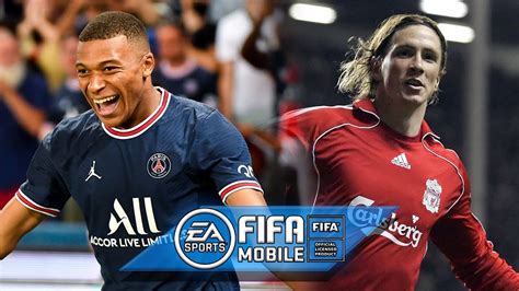 FiFA Mobile 22 ปปเปหรอตอเรส YouTube