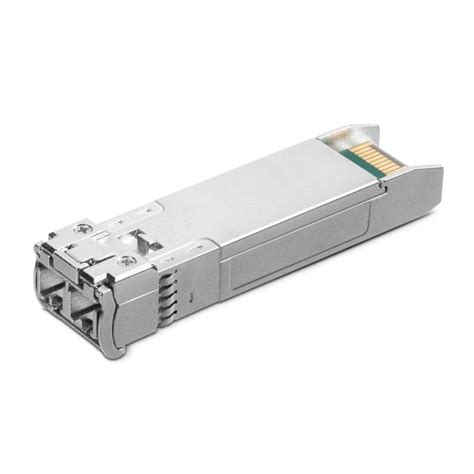 Tp Link Tl Sm Lr Red Modulo Transceptor Fibra Ptica Mbit S