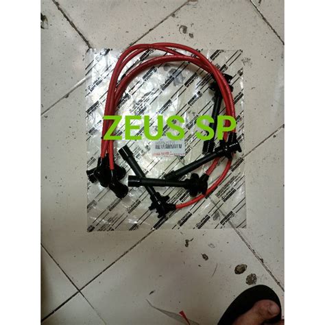 Jual Kabel Busi Corolla Twincam Ae Shopee Indonesia