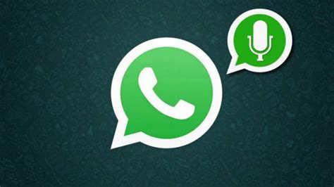 Errores Comunes Al Enviar Notas De Voz En Whatsapp Agenciafe