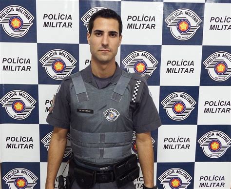 Bpm I Tenente Pm Ruytemberg Rocha Soldado Pm C Sar Apresenta Se