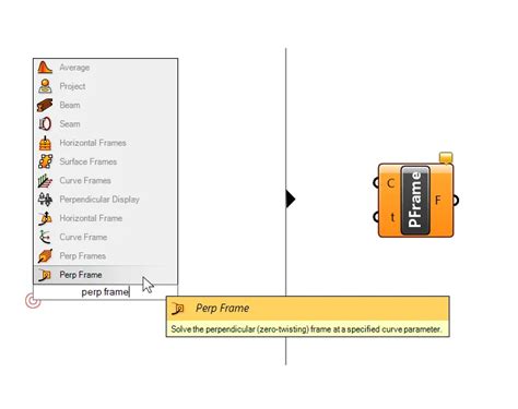 Construction Planes In Grasshopper The Complete Guide Hopific