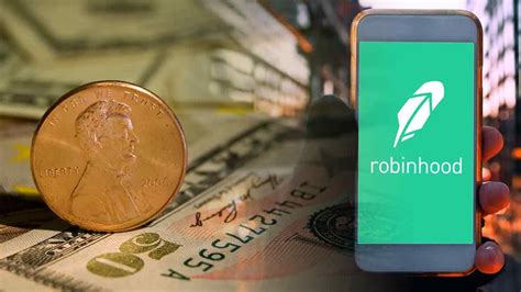 Best Robinhood Penny Stocks To Buy Right Now 7 For Your Watchlist