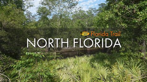 Hiking the Florida Trail – Florida Hikes