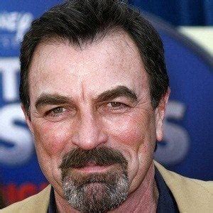 Tom Selleck - Bio, Facts, Family | Famous Birthdays