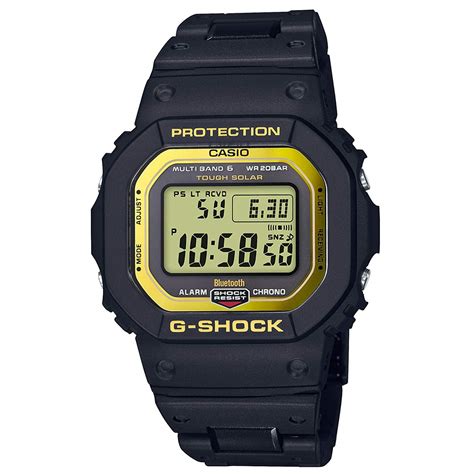 Casio G Shock Gw B Bc Jf Tough Solar Multiband Men S Watch