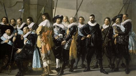 The Dutch Revolt The Eighty Years War And The Creation Of The