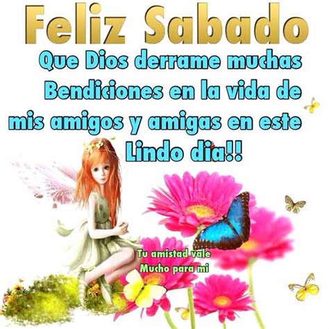 Imagenes De Feliz Sabado Buenos Dias Bendiciones Bonitas